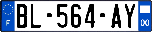 BL-564-AY