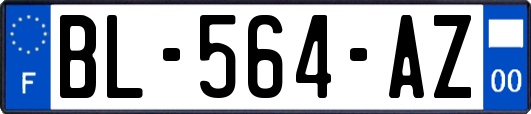 BL-564-AZ