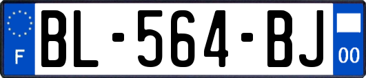 BL-564-BJ