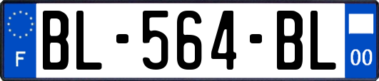 BL-564-BL