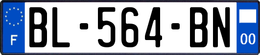 BL-564-BN