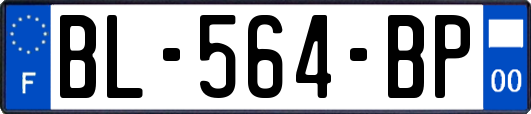 BL-564-BP