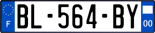 BL-564-BY