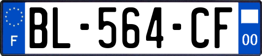 BL-564-CF