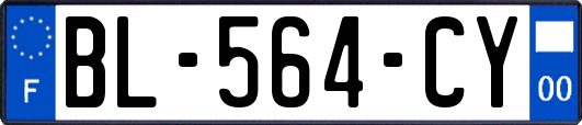 BL-564-CY