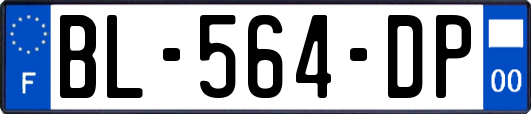 BL-564-DP