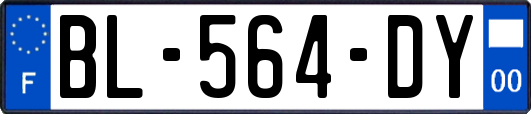 BL-564-DY