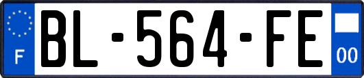 BL-564-FE