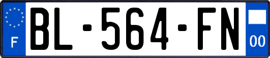 BL-564-FN