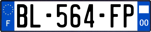 BL-564-FP