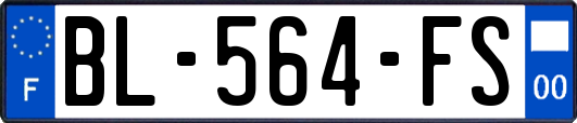 BL-564-FS