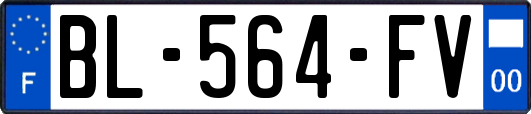 BL-564-FV