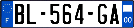 BL-564-GA