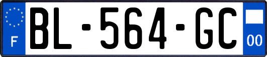 BL-564-GC