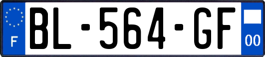 BL-564-GF