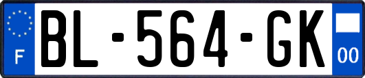 BL-564-GK