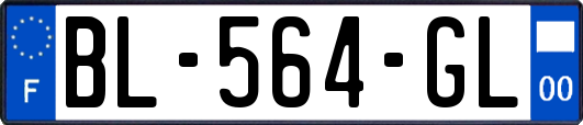 BL-564-GL