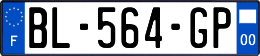 BL-564-GP