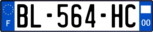 BL-564-HC