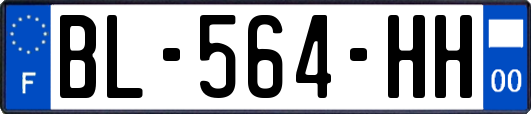 BL-564-HH