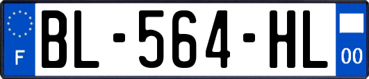 BL-564-HL