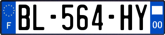 BL-564-HY