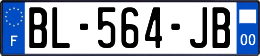 BL-564-JB