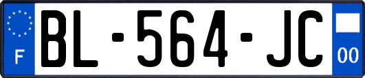 BL-564-JC