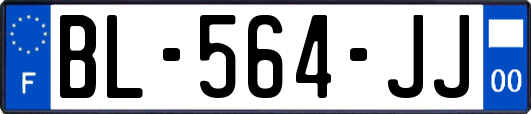 BL-564-JJ