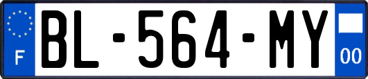 BL-564-MY