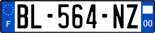 BL-564-NZ