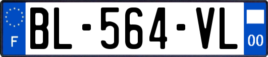 BL-564-VL