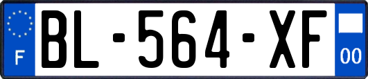 BL-564-XF