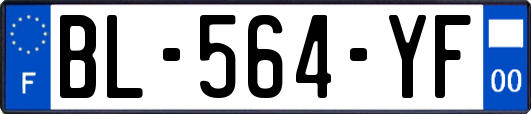 BL-564-YF