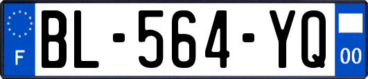BL-564-YQ