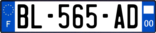 BL-565-AD