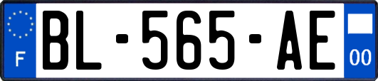 BL-565-AE