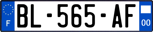 BL-565-AF