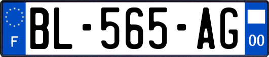 BL-565-AG