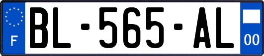 BL-565-AL