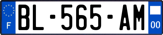 BL-565-AM