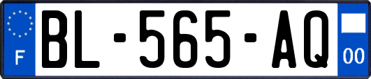 BL-565-AQ