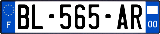 BL-565-AR