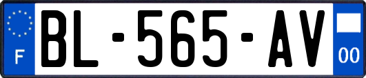 BL-565-AV