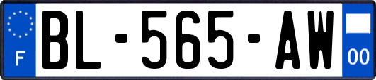 BL-565-AW