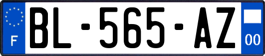 BL-565-AZ