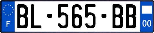 BL-565-BB
