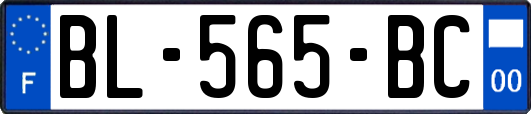 BL-565-BC