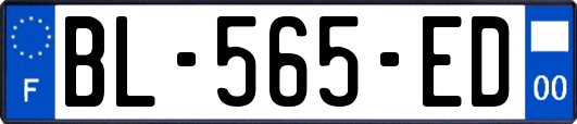 BL-565-ED