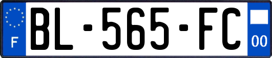 BL-565-FC